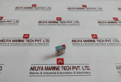 Releco C12-a21X Interface Relay Ac230V 5A 250V 30V