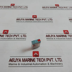 Releco C12-a21X Interface Relay Ac230V 5A 250V 30V