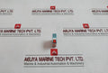 Releco C12-a21X Plug-in Relay Iec 61810 Ac 230V