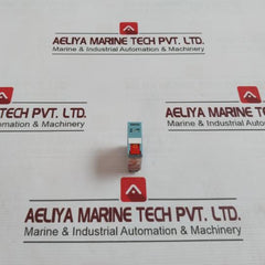Releco C12-a21X Plug-in Relay Iec 61810 Ac 230V