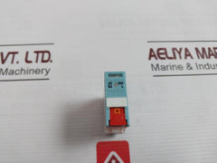 Releco C12-a21X Plug-in Relay Iec 61810 Ac 230V