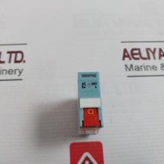Releco C12-a21X Plug-in Relay Iec 61810 Ac 230V