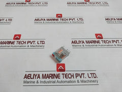 Releco C12-a21X Plug-in Relay Iec 61810 Ac 230V