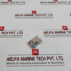 Releco C12-a21X Plug-in Relay Iec 61810 Ac 230V