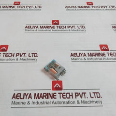 Releco C12-a21X Plug-in Relay Iec 61810 Ac 230V