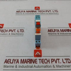 Releco C12-a21X Safety Relay 5A 250V 30V Ac1 Ac 230V