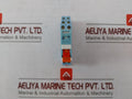 Releco C12-a21X Safety Relay 5A 250V 30V Ac1 Ac 230V