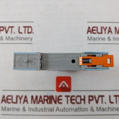 Releco C12-a21X Safety Relay 5A 250V 30V Ac1 Ac 230V