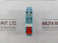 Releco C12-a21X Safety Relay 5A 250V Ac1 10A/250Vac Ac 230V