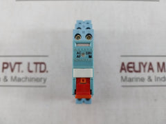 Releco C12-a21X Safety Relay 5A 250V Ac1 10A/250Vac Ac 230V