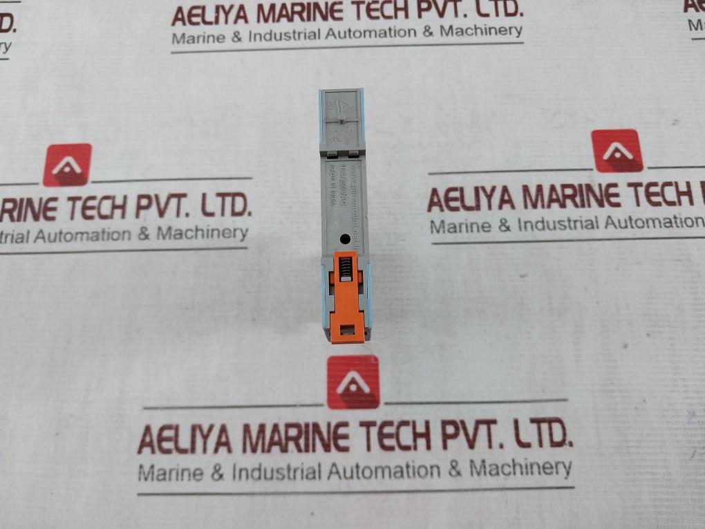 Releco C12-a21X Safety Relay 5A 250V Ac1 10A/250Vac Ac 230V