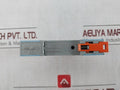 Releco C12-a21X Safety Relay 5A 250V Ac1 10A/250Vac Ac 230V