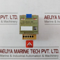 Releco C3-a30/...V 3P General Purpose Relay With Socket Iec/En 60947-4/-5 Ps-11