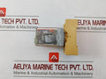 Releco C3-a30/...V 3P General Purpose Relay With Socket Iec/En 60947-4/-5 Ps-11