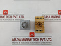 Releco C3-a30/...V 3P General Purpose Relay With Socket Iec/En 60947-4/-5 Ps-11