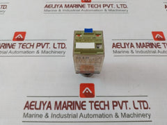 Releco C3-a30/...V 3 Pole Power Relay Iec/En 60947-4/-5 250V 1200Va