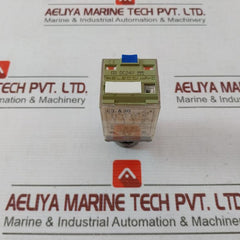 Releco C3-a30/...V 3 Pole Power Relay Iec/En 60947-4/-5 250V 1200Va