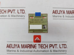 Releco C3-a30/...V 3 Pole Power Relay Iec/En 60947-4/-5 250V 1200Va