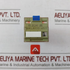 Releco C3-a30/...V 3 Pole Power Relay Iec/En 60947-4/-5 250V 1200Va