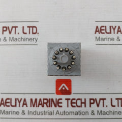 Releco C3-a30/...V 3 Pole Power Relay Iec/En 60947-4/-5 250V 1200Va