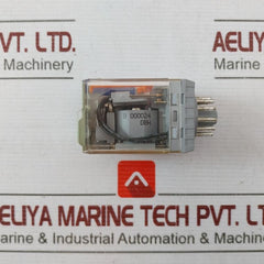 Releco C3-a30/...V 3 Pole Power Relay Iec/En 60947-4/-5 250V 1200Va