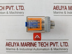 Releco C3-a30/...V 3 Pole Power Relay Iec/En 60947-4/-5 250V 1200Va