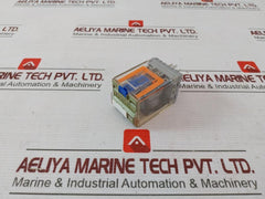 Releco C3-a30/...V 3 Pole Power Relay Iec/En 60947-4/-5 250V 1200Va