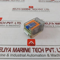 Releco C3-a30/...V 3 Pole Power Relay Iec/En 60947-4/-5 250V 1200Va