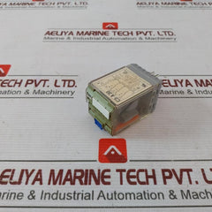 Releco C3-a30/...V 3 Pole Power Relay Iec/En 60947-4/-5 250V 1200Va