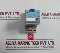 Releco C3-a30D /…V Plug-in Power Relay