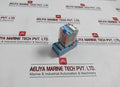 Releco C3-a30D /…V Plug-in Power Relay
