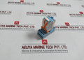Releco C3-a30D /…V Plug-in Power Relay