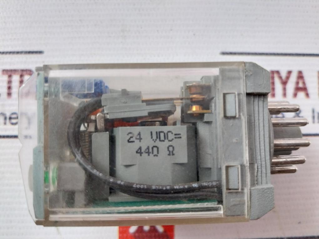 Releco C3-a30 Dx Power Relay Series Mr-c