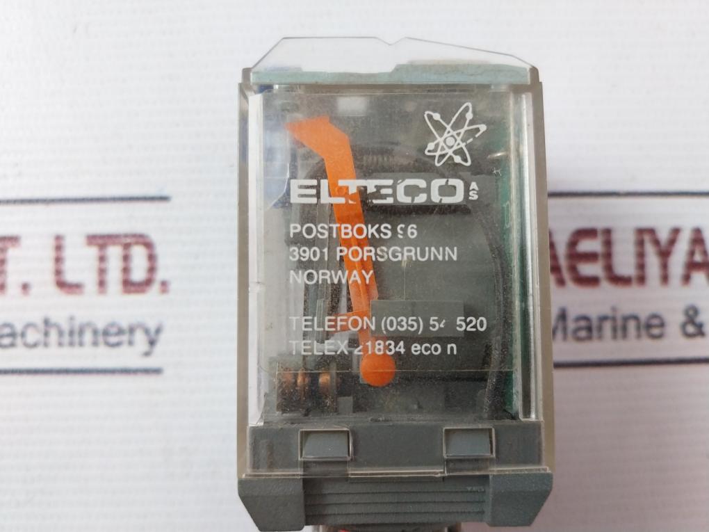 Releco C3-a30 Dx Power Relay Series Mr-c