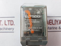 Releco C3-a30 Dx Power Relay Series Mr-c