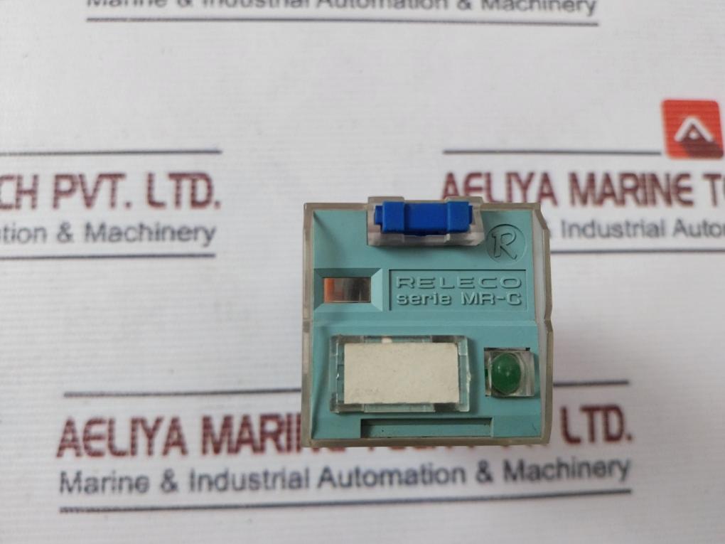 Releco C3-a30 Dx Power Relay Series Mr-c