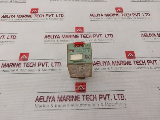 Releco C3-a 30 Power Relay 10A, 380V~ Ac1