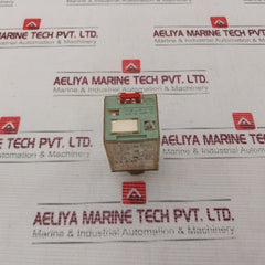 Releco C3-a 30 Power Relay 10A, 380V~ Ac1