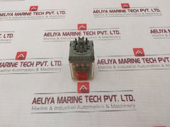 Releco C3-a 30 Power Relay 10A, 380V~ Ac1