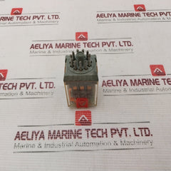 Releco C3-a 30 Power Relay 10A, 380V~ Ac1