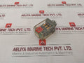 Releco C3-a 30 Power Relay 10A, 380V~ Ac1
