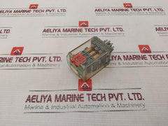 Releco C3-a 30 Power Relay 10A, 380V~ Ac1