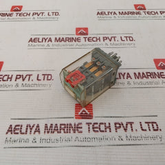 Releco C3-a 30 Power Relay 10A, 380V~ Ac1