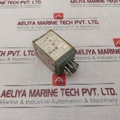 Releco C3-a 30 Power Relay 10A, 380V~ Ac1