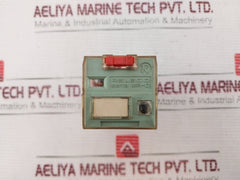 Releco C3-a 30 Power Relay 10A, 380V~ Ac1
