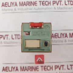 Releco C3-a 30 Power Relay 10A, 380V~ Ac1