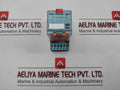 Releco C3-a 30 Power Relay With Base