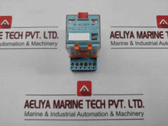 Releco C3-a 30 Power Relay With Base