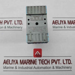Releco C3-a 30 Power Relay With Base