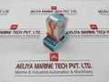 Releco C3-a 30 Power Relay With Base